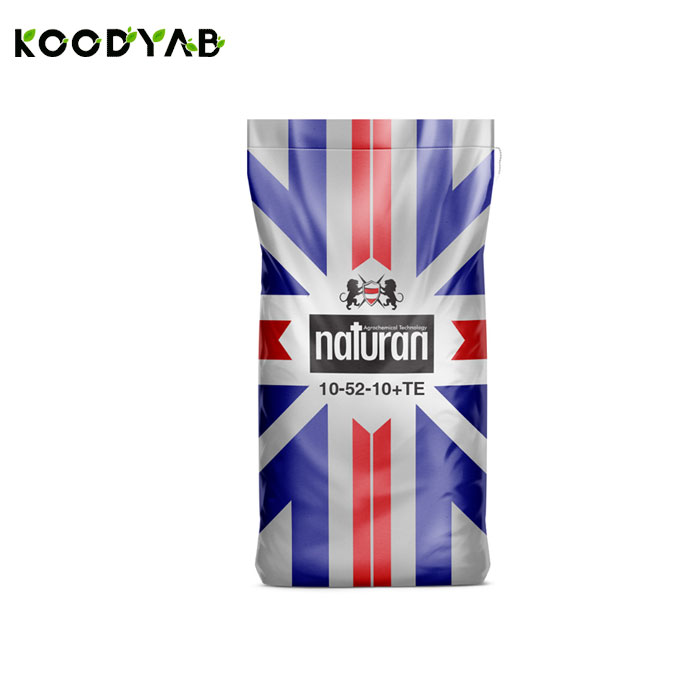 کود 10 52 10  نیچران