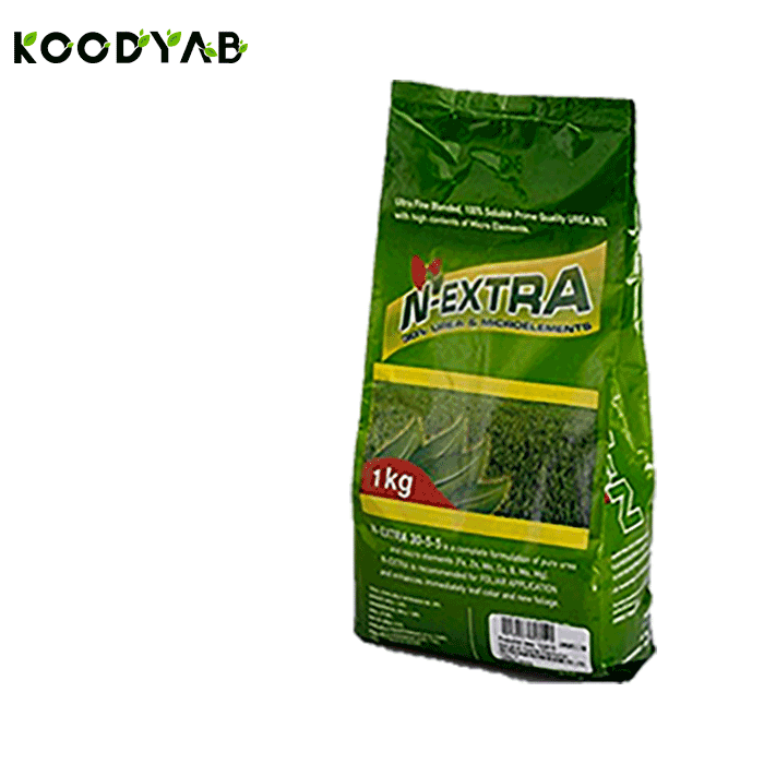 کود انکسترا 5 5 30 هورتیلند