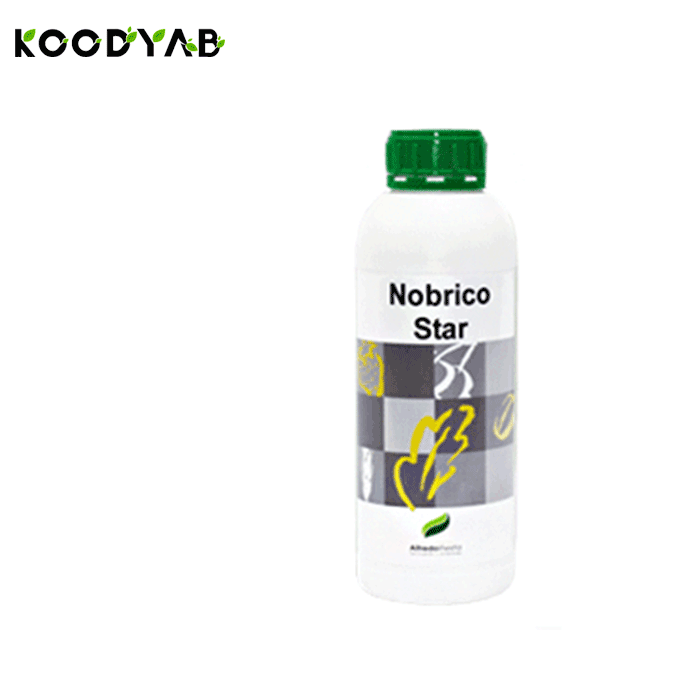 کود نوبریکو استار آلفردواینستا