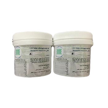 کود هیدروپونیک جامد گیاهان آپارتمانی و بونسای کد Bo100  محنا