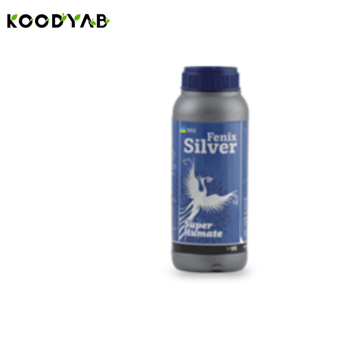 کود سوپرهیومات سیلور