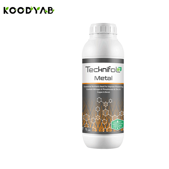 کود متال تکنیفول