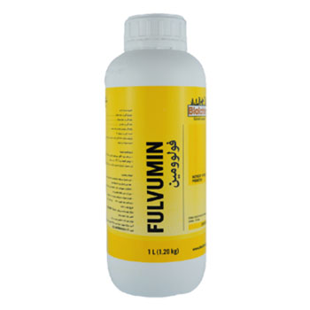 کود فولوومین بیولکم