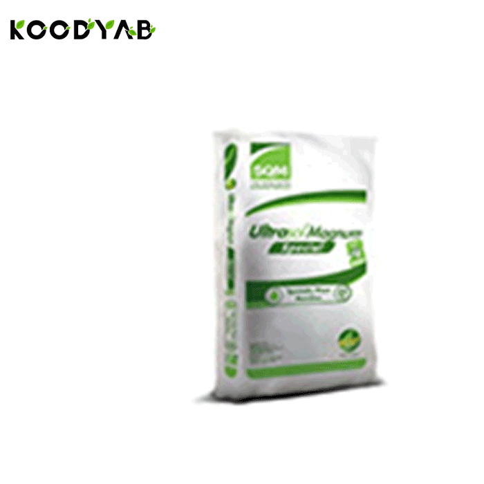 کود اولتراسول مگنوم ویژه 40 6 12 اس کیو ام