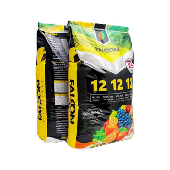 کود گرانوله  12 12 12 فالکون