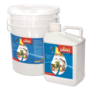 کود ماهی رستان 