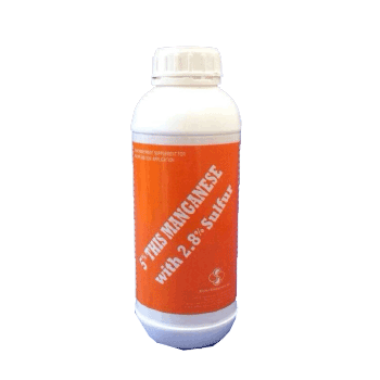 کود دیس منگنز استولر