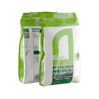 کود پلی گرو اکو جنوبگان