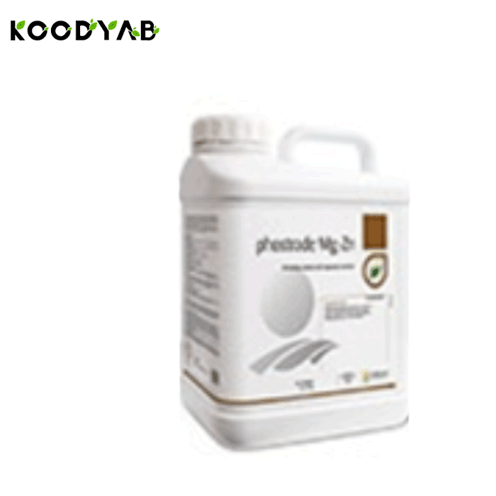 کود توینتک روی منگنز تریدکورپ