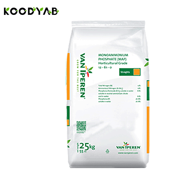 کود مونو آمونیوم فسفات ون آیپرن