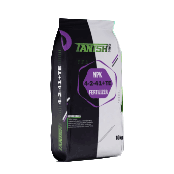 کود 41 2 4 تانیش وان