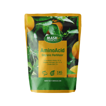 کود آمینو اسید مش کمیکال