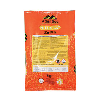 کود نوتریکت روی منگنز آتلانتیکا