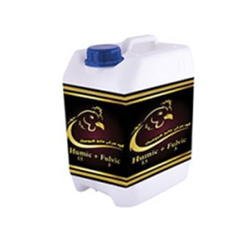 کود مایع مرغی نیو اگرو 