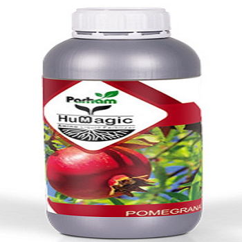 کود 1لیتری هیومجیک انار پرهام
