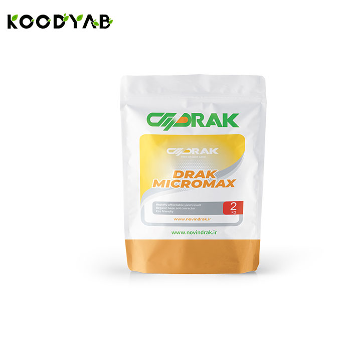 کود میکرومکس نوین دراک