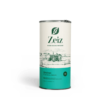 کود آهن  زایز