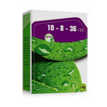 کود 36 8 10 نوتیاز