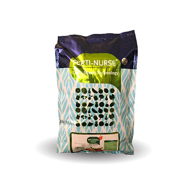 کود 30 5 15 فرتی نرس