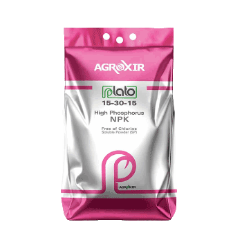 کود 15 30  15 پلاتو