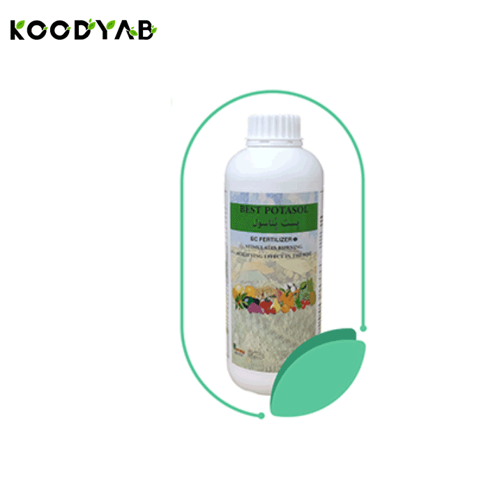 کود بست زینکوسول پروتئو