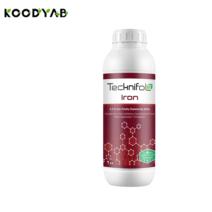 کود آهن تکنیفول