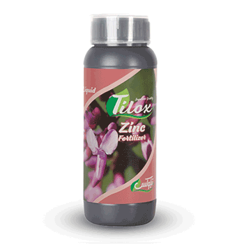 کود روی تیلوکس