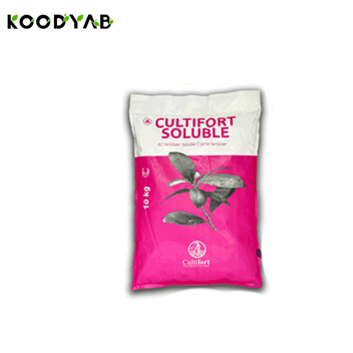 کود 30 5 15 کالیفورت