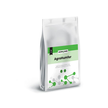 کود آگروهیومفر آگرولند