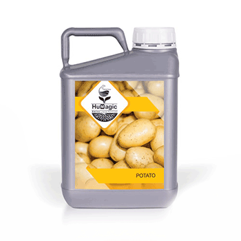 کود 5 لیتری هیومجیک سیب زمینی پرهام