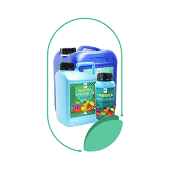 کود پابرا آمینو 33 پلاس ترنم سبز زاینده رود