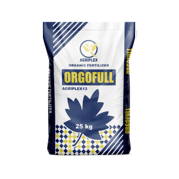 کود ارگوفول اگری پلکس