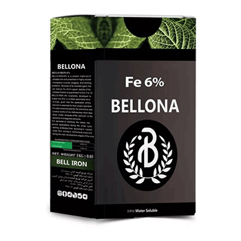 کود آهن 6 بلونا