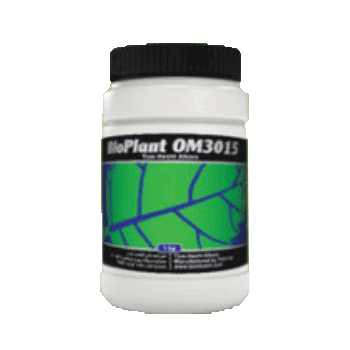 کود اُ ام 3015 بایو پلنت