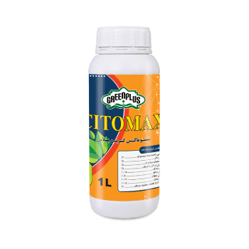 کود سیتوماکس گرین پلاس