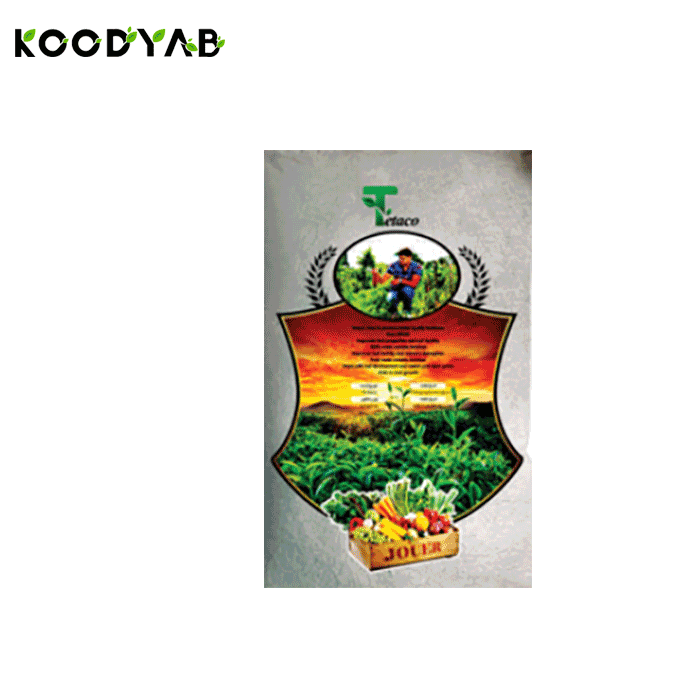 کود 43 3 12 تتاکو