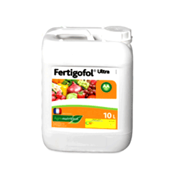 کود فرتی گوفول اگرونوتریشن