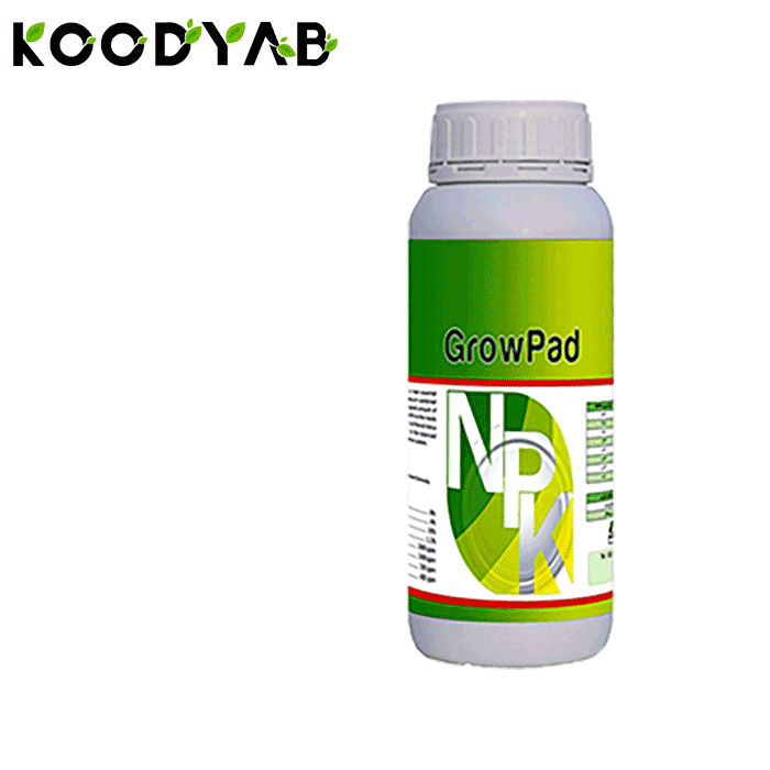 کود گرو پاد پادنا