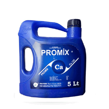 کود پرومیکس کلسیم 135میثاق