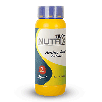 کود نوتریکس آمینو اسید تیلوکس