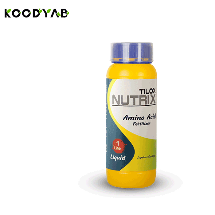 کود نوتریکس آمینو اسید تیلوکس