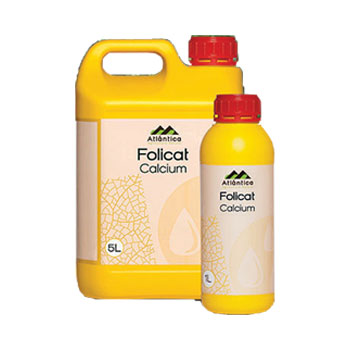 کود فولیکت کلسیم آتلانتیکا