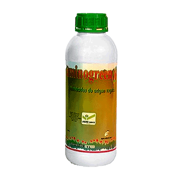 کود آمینوگرین 16 اگری نوا