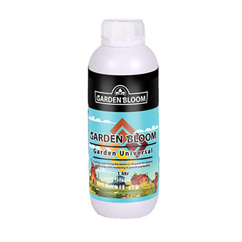 کود یونیورسال گاردن بلوم