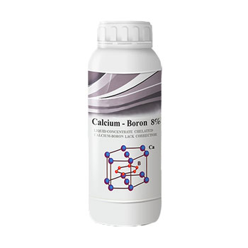 کود کلات کلسیم رابو