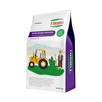 کود 40 2 10 تورینو