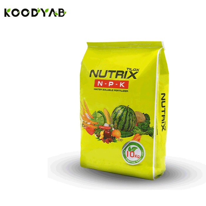 کود نوتریکس 00 61 12 تیلوکس