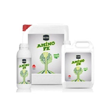 کود  فولویک اسید مایع  الیگرو