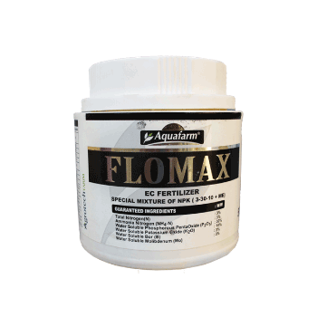 کود فلوماکس اکوافارم