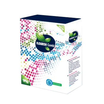 کود کمبی فلوریش